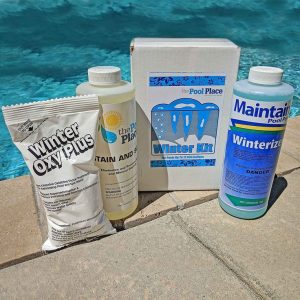 winterizing pool chemicals winterizing pool chemicals
