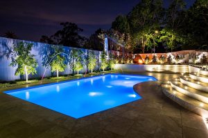 LED Pool Lighting LED Pool Lighting