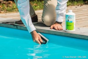 Best Way to Clean a Swimming pool?