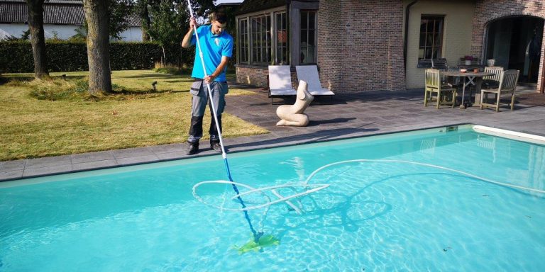 Pool Cleaner