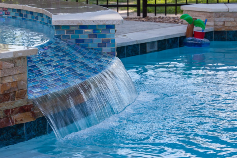 pool humidity control Houston