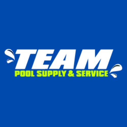 TEAM Pool Service - Pool Cleaning Houston logo
