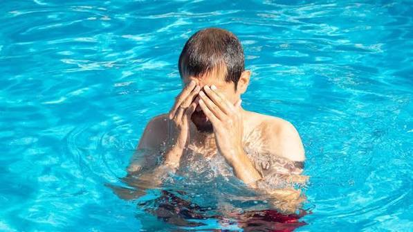 Chlorine