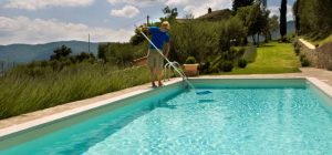 Pool Maintenance How Professional Pool Cleaning Saves Houston Homeowners Time and Hassle