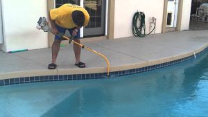 Pool Maintenance Professional Pool Maintenance
