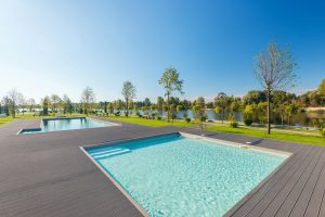 Pool Cleaning Service Cost in Cypress