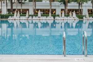 Signs You Need a Pool Deck Drain Cleaning Service ASAP