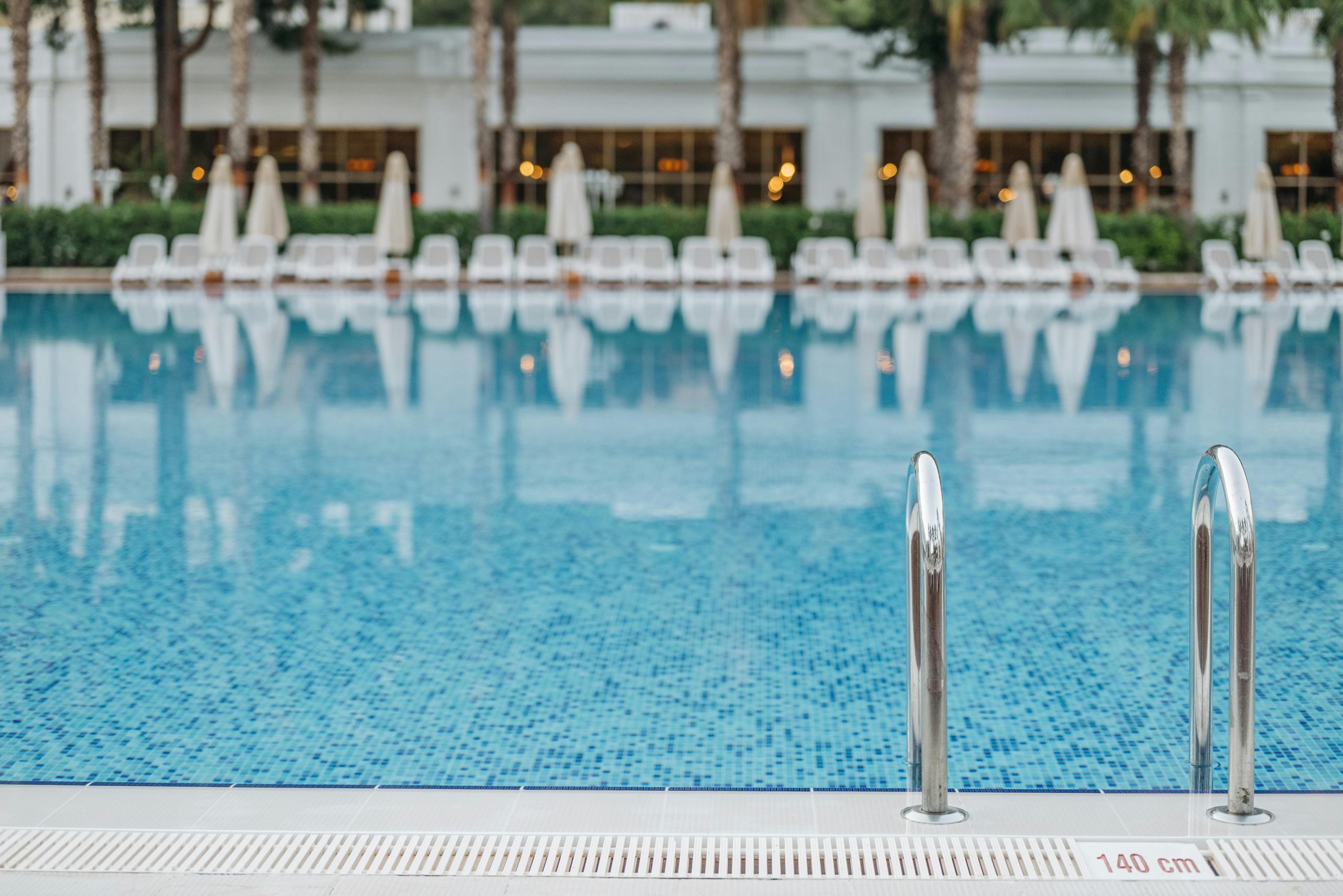 Signs You Need a Pool Deck Drain Cleaning Service ASAP