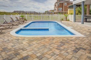 Pool Service Contracts in Houston