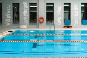 Pool Equipment Repair in Houston