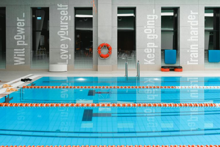 Pool Equipment Repair in Houston